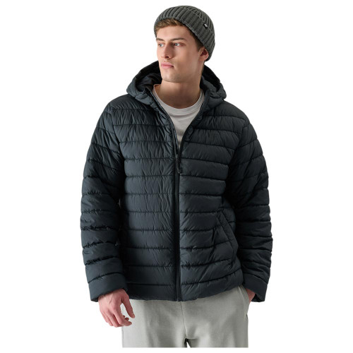 4F Ανδρικό μπουφάν Down Jacket